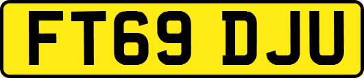 FT69DJU