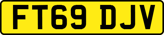 FT69DJV