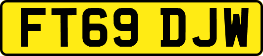 FT69DJW