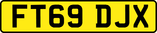FT69DJX