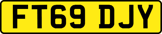 FT69DJY