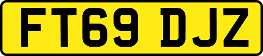 FT69DJZ