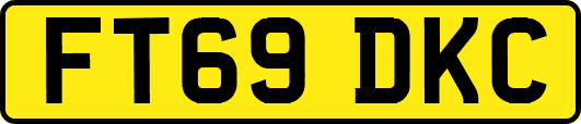 FT69DKC