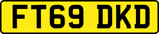 FT69DKD