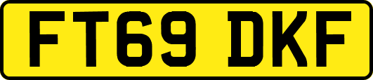 FT69DKF