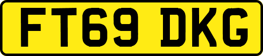 FT69DKG
