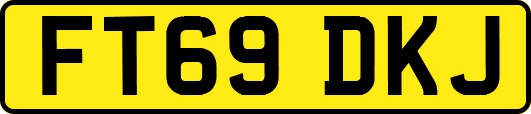 FT69DKJ