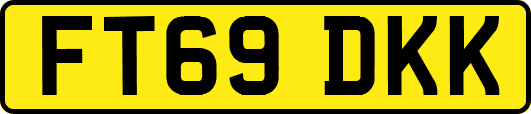 FT69DKK
