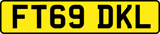 FT69DKL