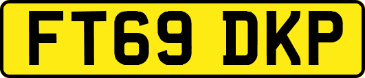 FT69DKP
