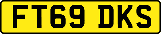 FT69DKS