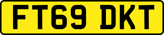 FT69DKT