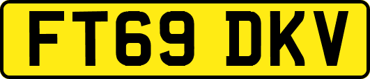 FT69DKV