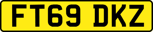 FT69DKZ