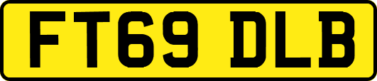 FT69DLB