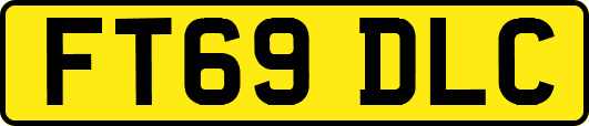 FT69DLC