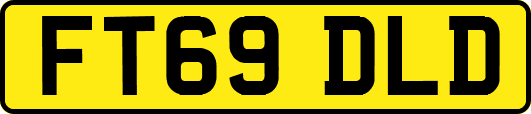 FT69DLD