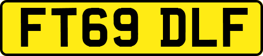 FT69DLF