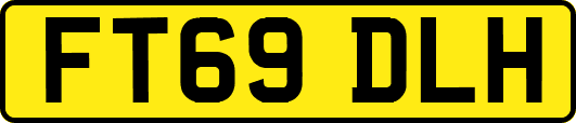 FT69DLH