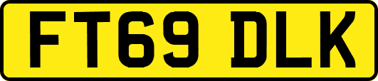 FT69DLK