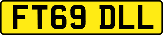 FT69DLL