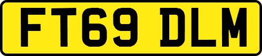FT69DLM