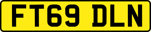FT69DLN