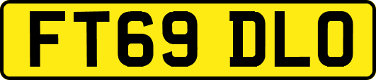 FT69DLO