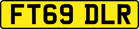 FT69DLR