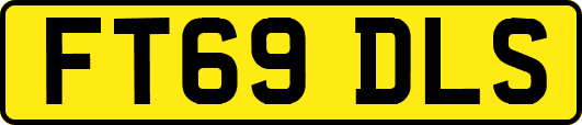 FT69DLS