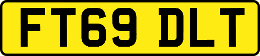 FT69DLT