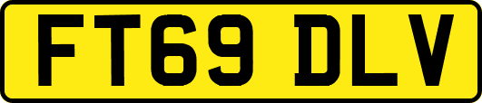 FT69DLV