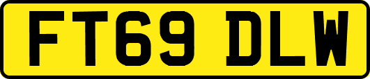 FT69DLW