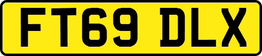 FT69DLX