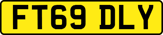 FT69DLY