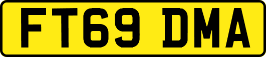 FT69DMA