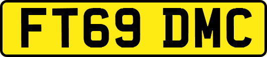 FT69DMC
