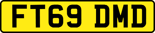 FT69DMD