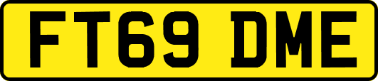 FT69DME