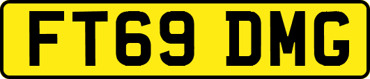 FT69DMG