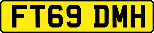 FT69DMH