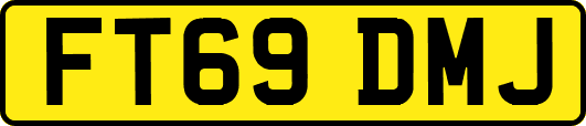 FT69DMJ