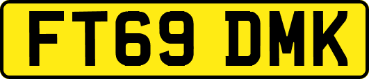 FT69DMK