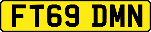 FT69DMN