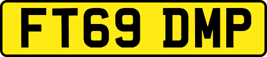 FT69DMP