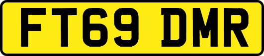 FT69DMR