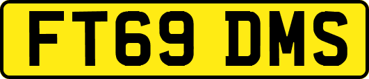 FT69DMS