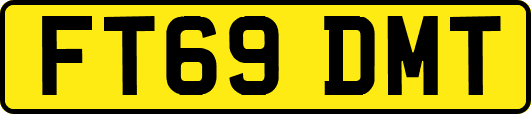 FT69DMT