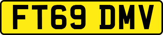 FT69DMV