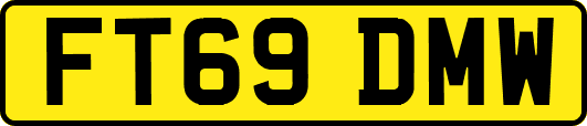 FT69DMW